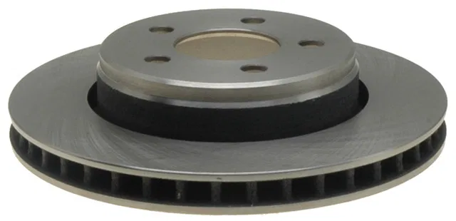 780540R – RAYBESTOS Brake Rotor, OE Replacement Single - view 2